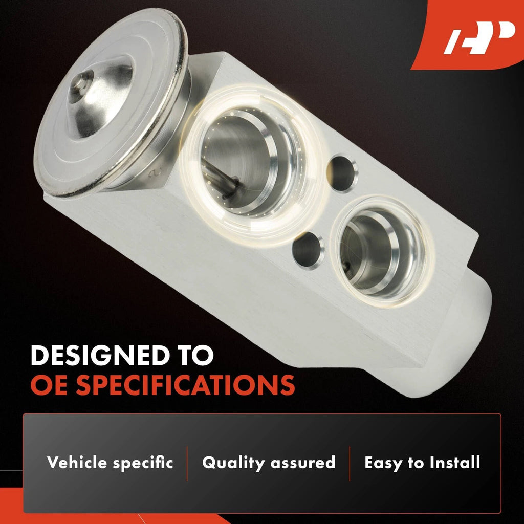 A/C Expansion Valve for BMW X5 X6 (2014-2018)