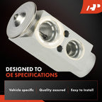 A/C Expansion Valve for BMW X5 X6 (2014-2018)