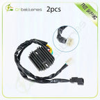 2X Regulator Rectifier for Honda CBR929RR (2000–2001) / CBR900RE (2001)