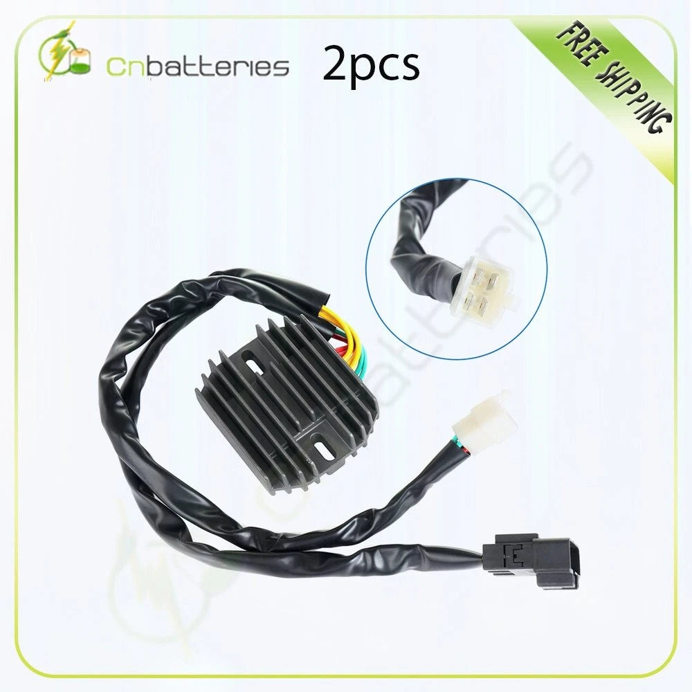 2X Regulator Rectifier for Honda CBR929RR (2000–2001) / CBR900RE (2001)