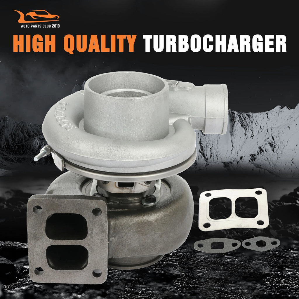Turbocharger for Cummins 6CT 8.3L (1998-2002)