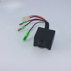 Ignition CDI Unit for Yamaha XH90/JOG50/BWS50/AXIS90 (1998–2001)