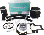Transom Seal Bearing Bellows Kit for MerCruiser Alpha One Gen 1 (30-803097T1)