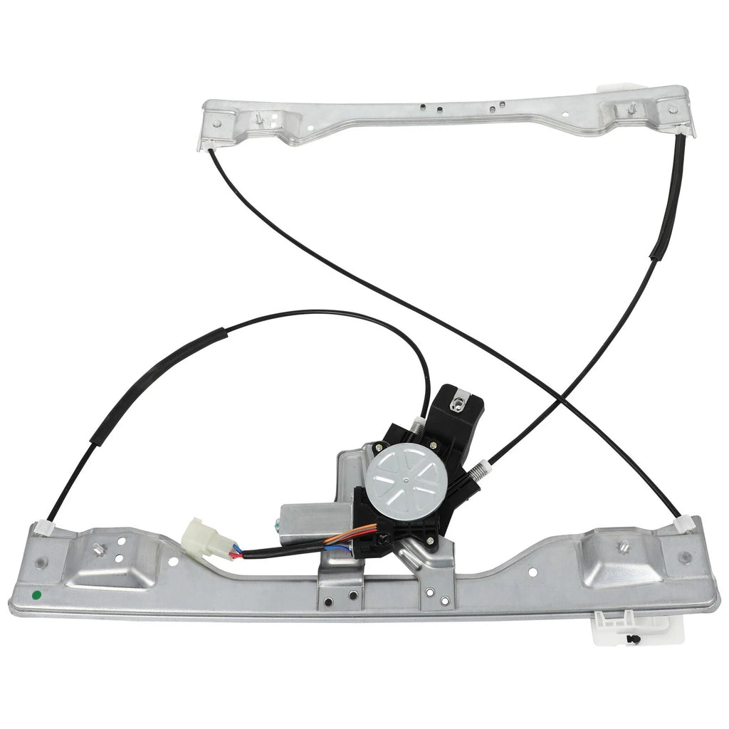 Power Window Regulator with Motor for Ford (2015–2020)