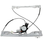 Power Window Regulator with Motor for Ford (2015–2020)