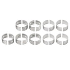 25 x Connecting Rod Crankshaft Main Bearings for Honda CBR900RR 929 (00-01)