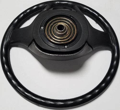 Steering Wheel for Mercury Cougar (1992–1993) LX Black