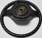 Steering Wheel for Mercury Cougar (1992–1993) LX Black
