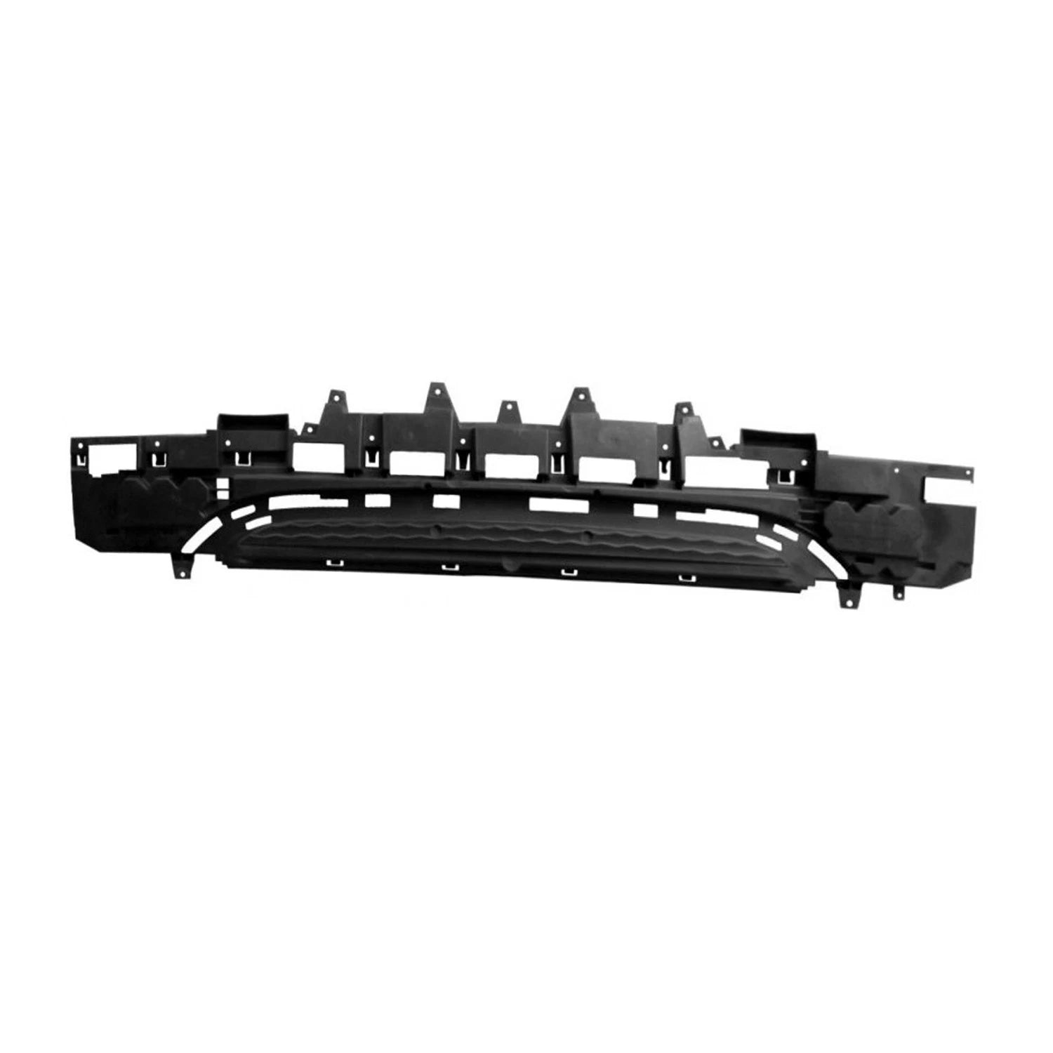 Replacement Front Bumper Impact Absorber for Toyota Hilux (2005–2015)