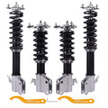 Coilovers 24 Way Damper Lowering Kit for Subaru Forester (2003–2008)