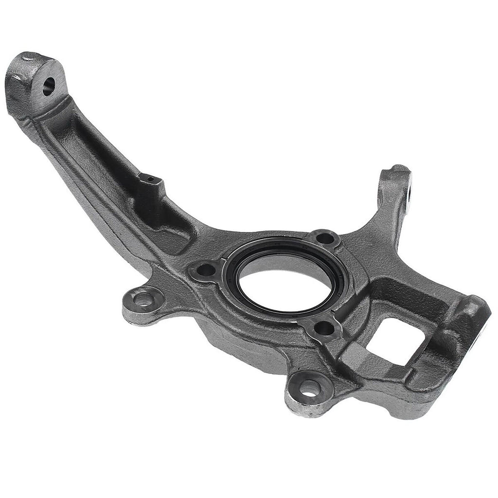 Left Driver Side Steering Knuckle for Ford F-150 Expedition Navigator (1997–2004)
