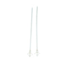 2X Upstream O2 Oxygen Sensors for Nissan Altima (2002–2004) Sentra (2001)