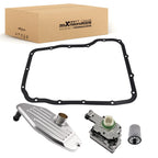 4WD Trans Filter Set for Dodge Ram 2500 3500 (2004–2017) 4799662 52119435AF
