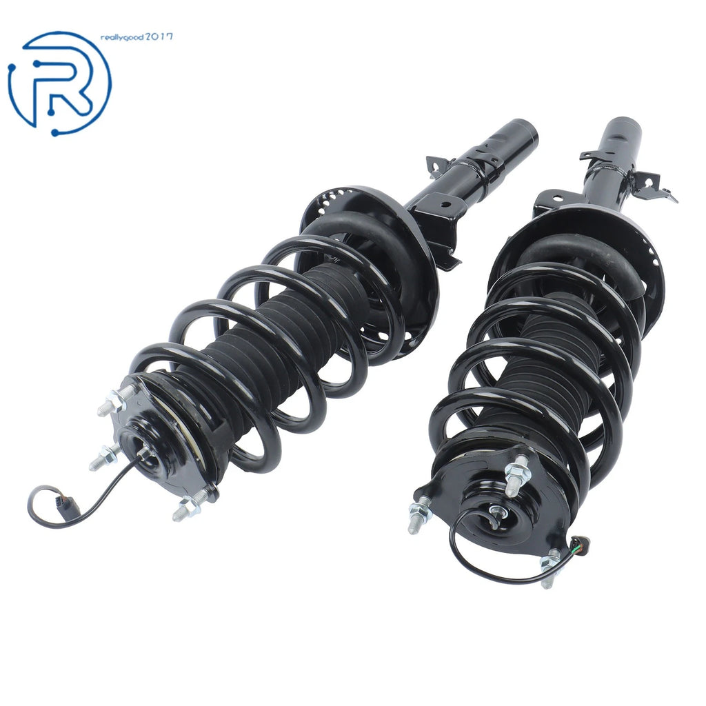 Pair of Front Shock Absorbers for Acura MDX (2017-2020)