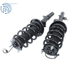 Pair of Front Shock Absorbers for Acura MDX (2017-2020)