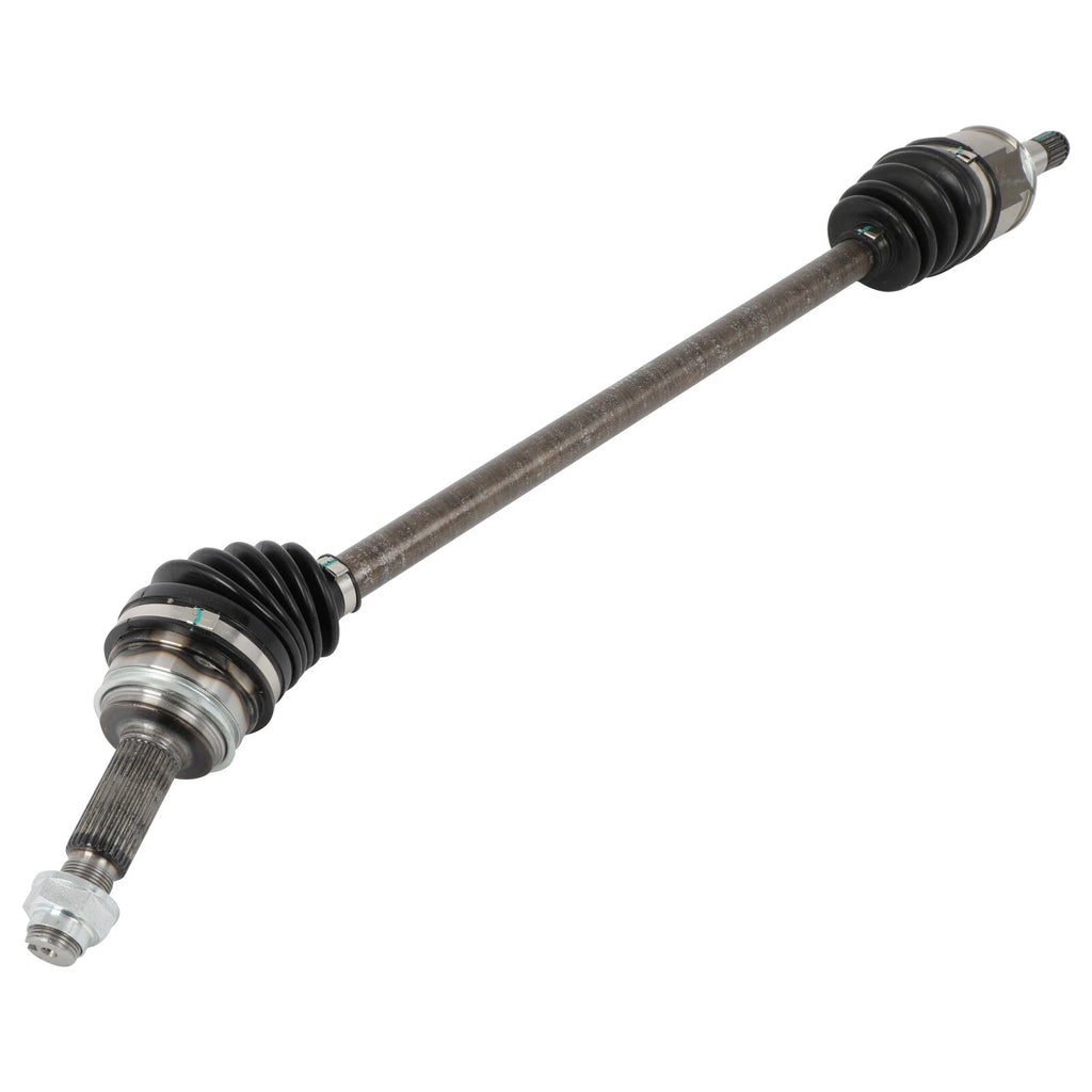 Pair Rear CV Axles for Toyota RAV4 4WD (2009-2018)
