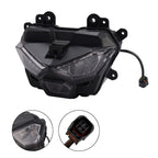 Headlight Guard Protector Cover Kit for Kawasaki Ninja Z900 (2025)