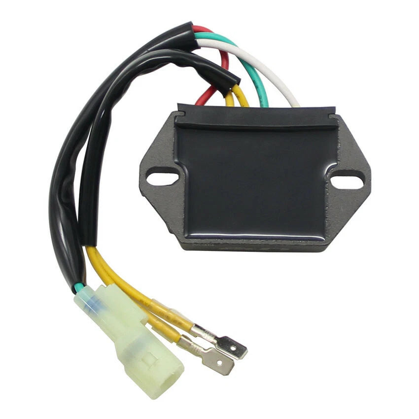 Voltage Rectifier Regulator for KTM 450 SX-F 450 SMR 350 XC-F 350 SX-F 250 SX-F (2007–2023)