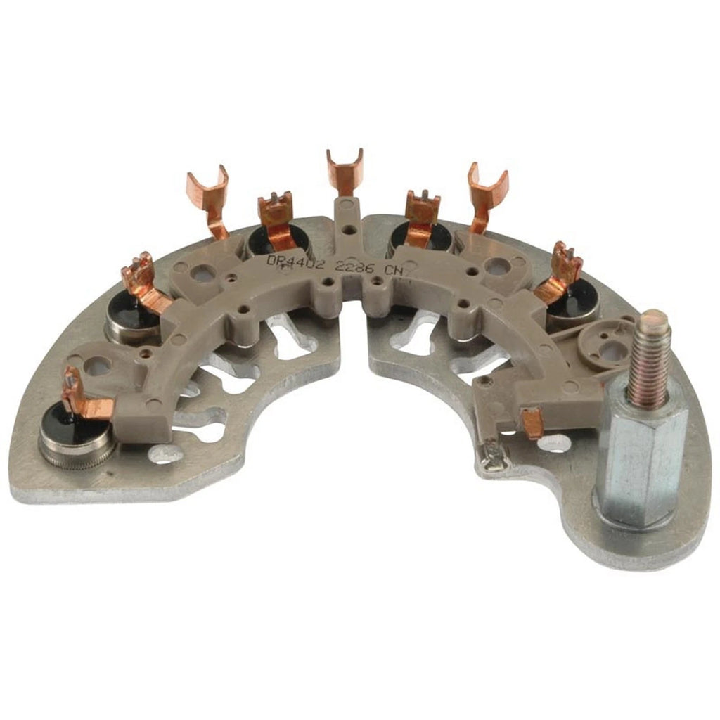 Rectifier for Chevrolet Express 2500 (2001–2004)