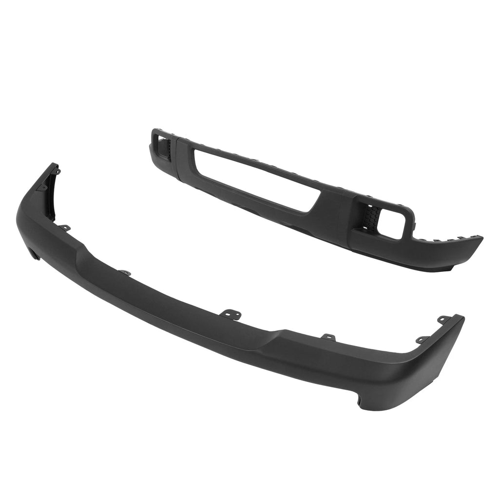 Front Bumper Cover Valance for Ford Ranger FX4 Sport XL XLT (2006–2011)