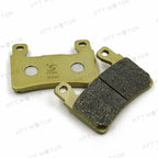 Disc Brake Pad Set for Honda CBR900RR RVT1000R RC51 (FA265)