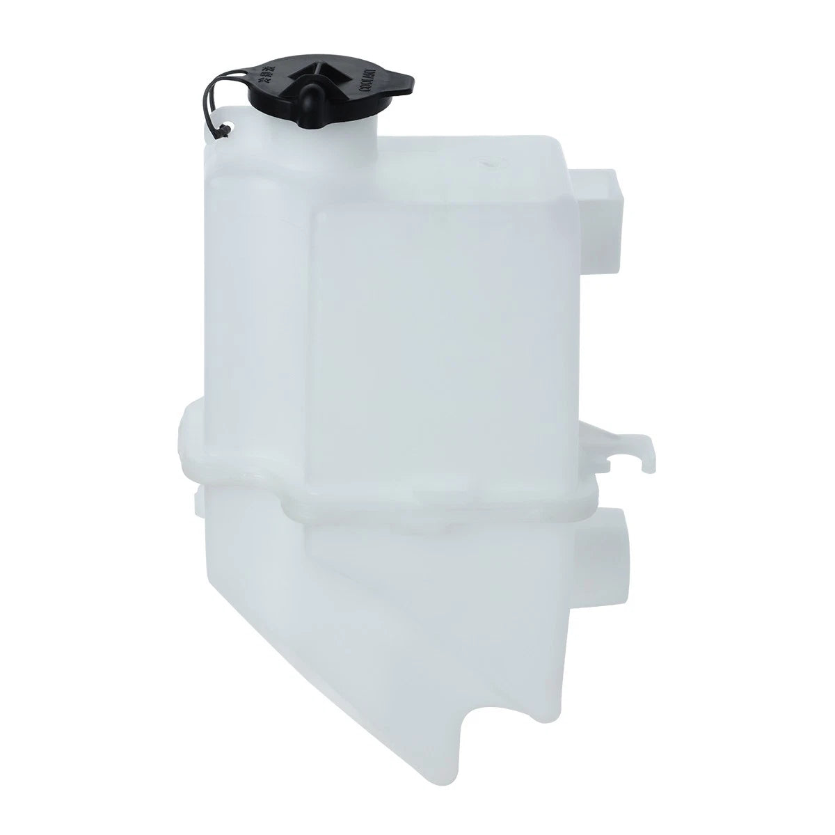 Coolant Overflow Tank Reservoir Bottle w/Cap for Toyota RAV4 (2019–2021)