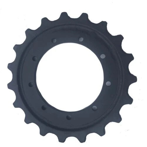 Sprocket for Komatsu Mini Excavator (Heavy Equipment)