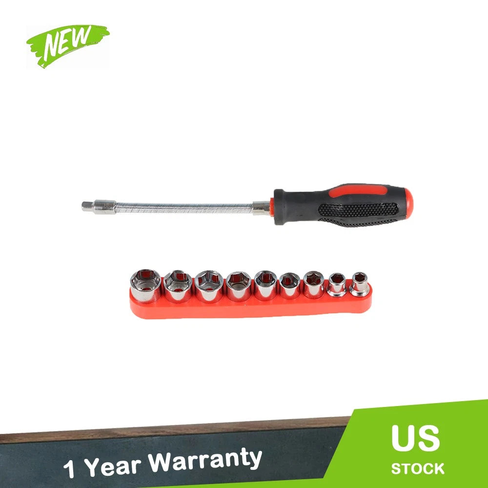 Belt Changing Tool & Clutch Cover Disassemble for Polaris RZR 900 S XP (2015–2021)