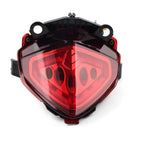 LED Tail Light Turn Signal Lamp for Honda CBR 500 (2013-2014)