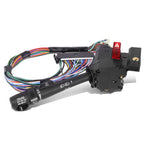 Combination Switch for Silverado/Sierra 1500 2500 (1999–2002)