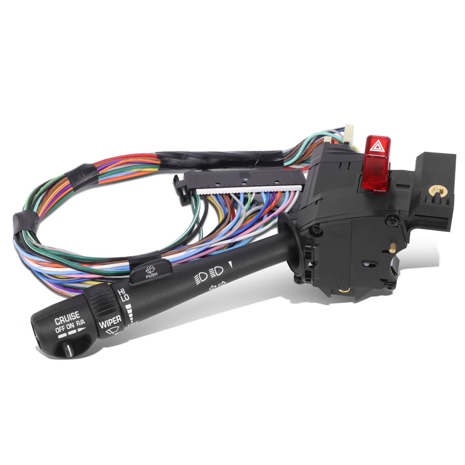 Combination Switch for Silverado/Sierra 1500 2500 (1999–2002)