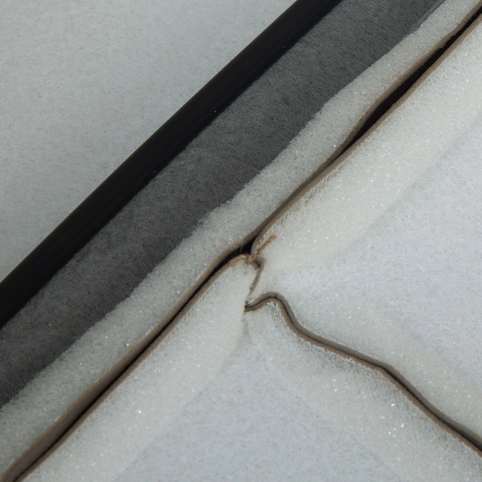 Driver Bottom Seat Cover for Toyota 4Runner (1996–2002)