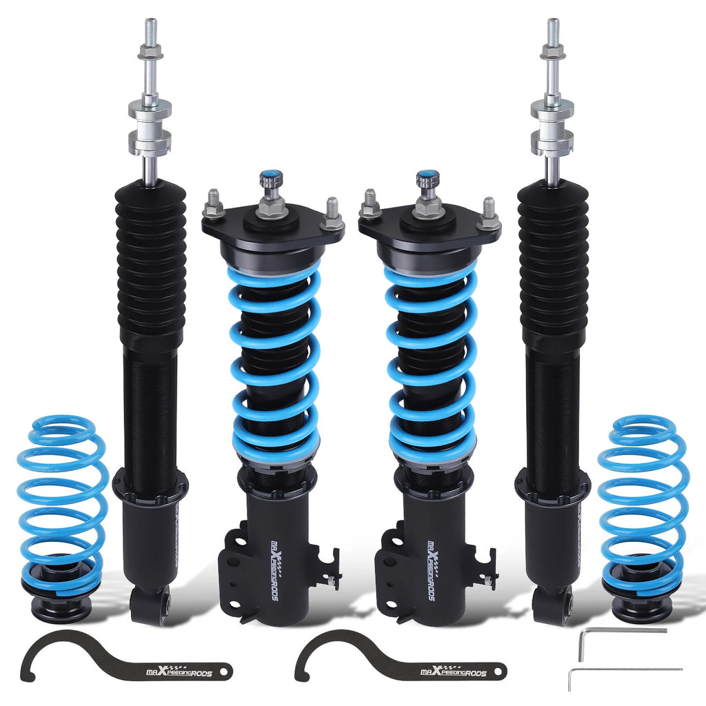 Coilover Kit for Mitsubishi Mirage (2014–2023)