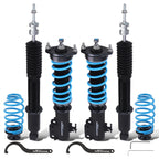 Coilover Kit for Mitsubishi Mirage (2014–2023)