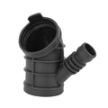 Rubber Air Intake Boot Hose Tube 13541435627 for BMW 325Ci (2001–2006)