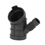 Rubber Air Intake Boot Hose Tube 13541435627 for BMW 325Ci (2001–2006)