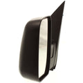 Driver Side Mirror for Ford E-Series Van (E150, E250, E350, E450)