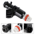 Fuel Injector for Suzuki Quadracer LTR 450 (2006–2009) Polaris 15710-45G01