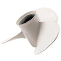 1X Boat Propeller For Yamaha Outboard Engine 60HP 40HP 50HP 55HP White