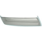 Chrome Mirror Cover for Chevrolet Silverado 1500 (2014–2019) Passenger Side