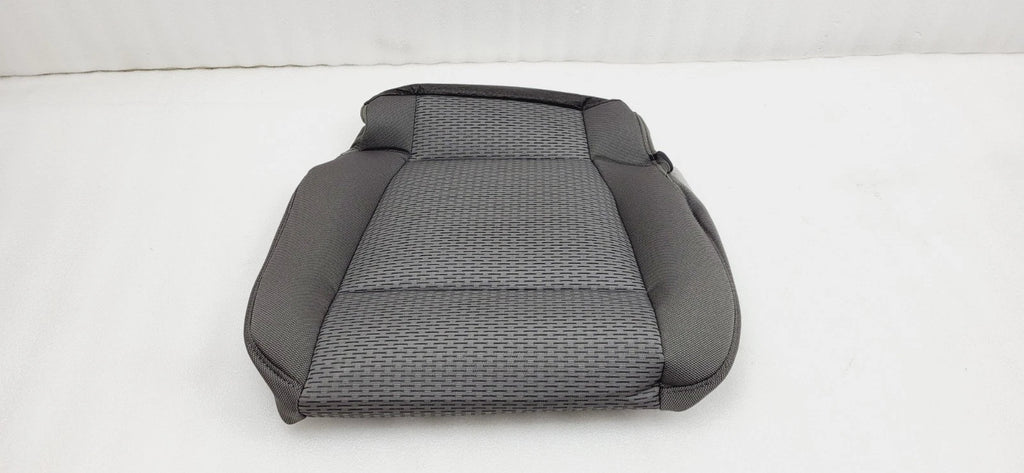 Front Right Passenger Bottom Seat Cover for Ford F150 (2015–2017) FL3Z1562900CG