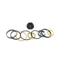 Seal Kit for E27, E32, E32i, E34, E35, E35i, E35Z, E37, E42, E4 (Fits )