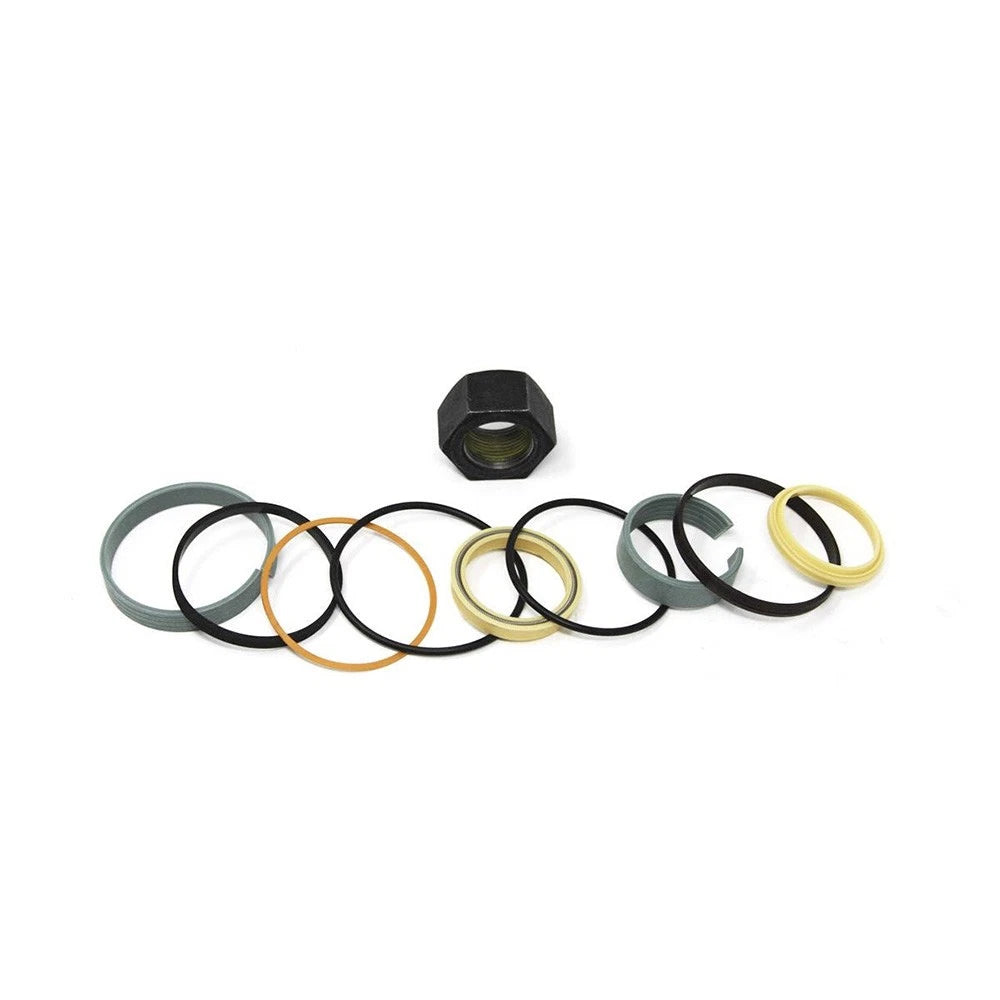 Seal Kit for E27, E32, E32i, E34, E35, E35i, E35Z, E37, E42, E4 (Fits )