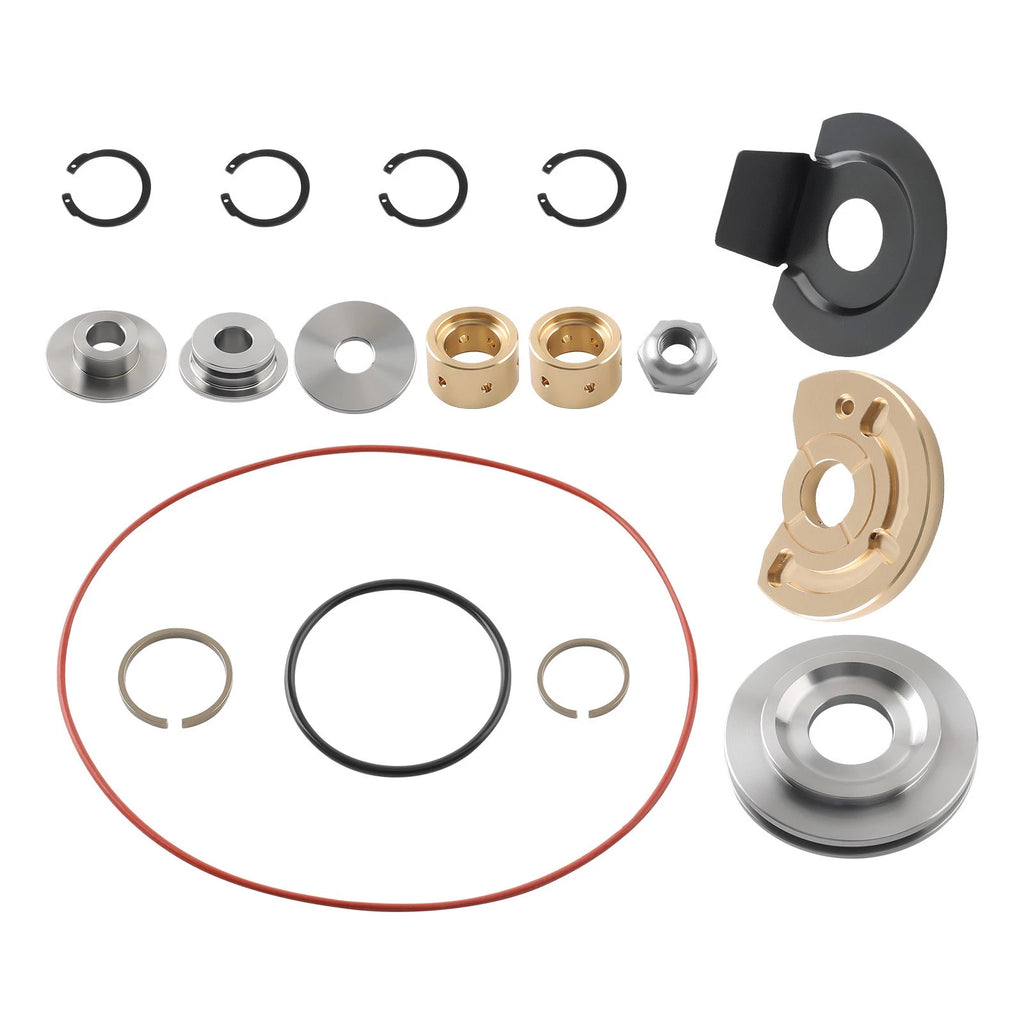 Turbo Rebuild Kit for S300 S310 S363 S366 S372 Turbocharger (2000–2023)