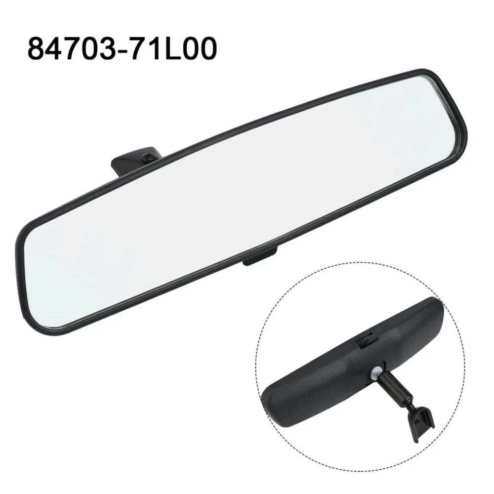 Rearview Mirror for Suzuki Vitara 2015-2020, Swift 2011-2016 (2015-2020)