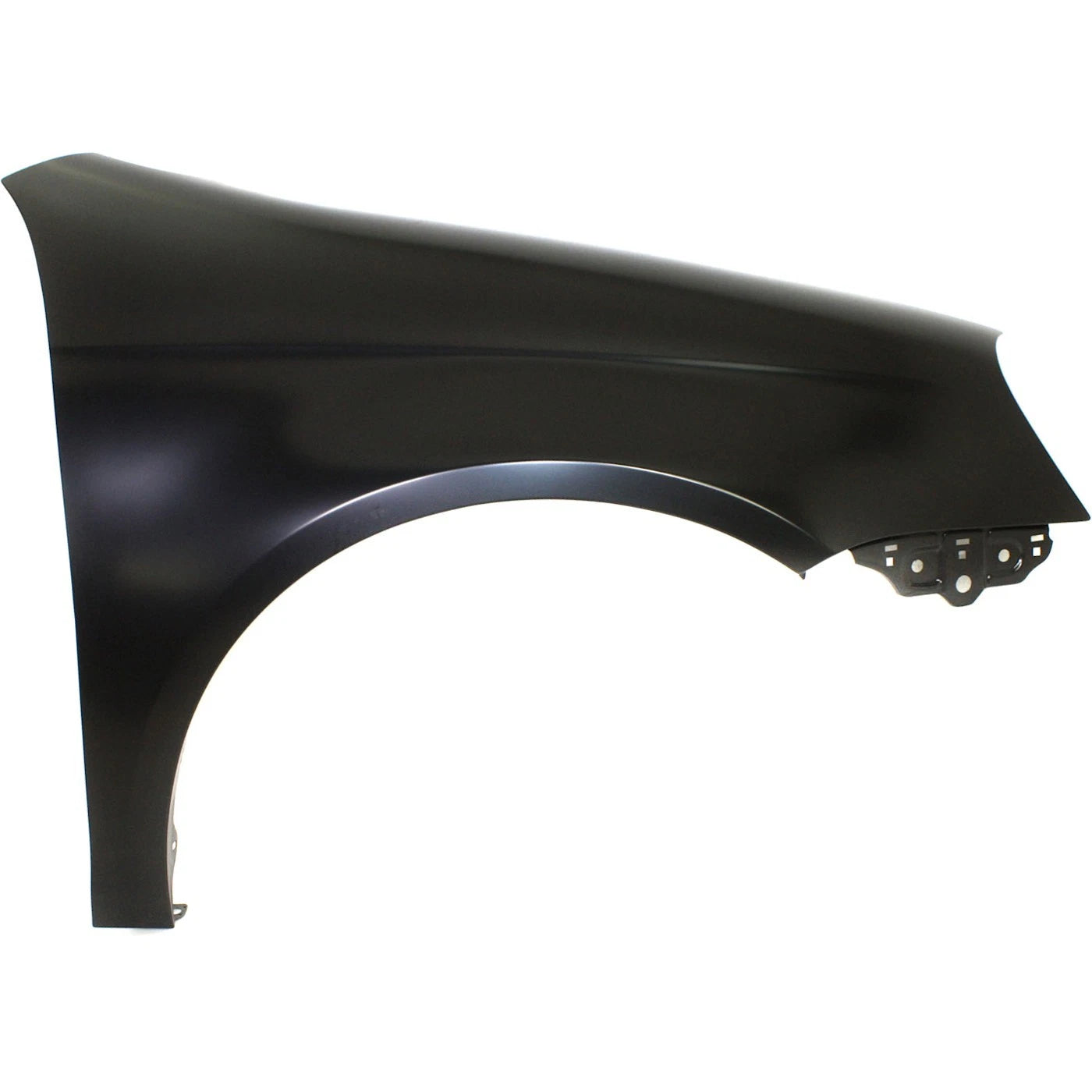 Fender for Volkswagen Jetta (2005–2010) Front Left and Right Sedan