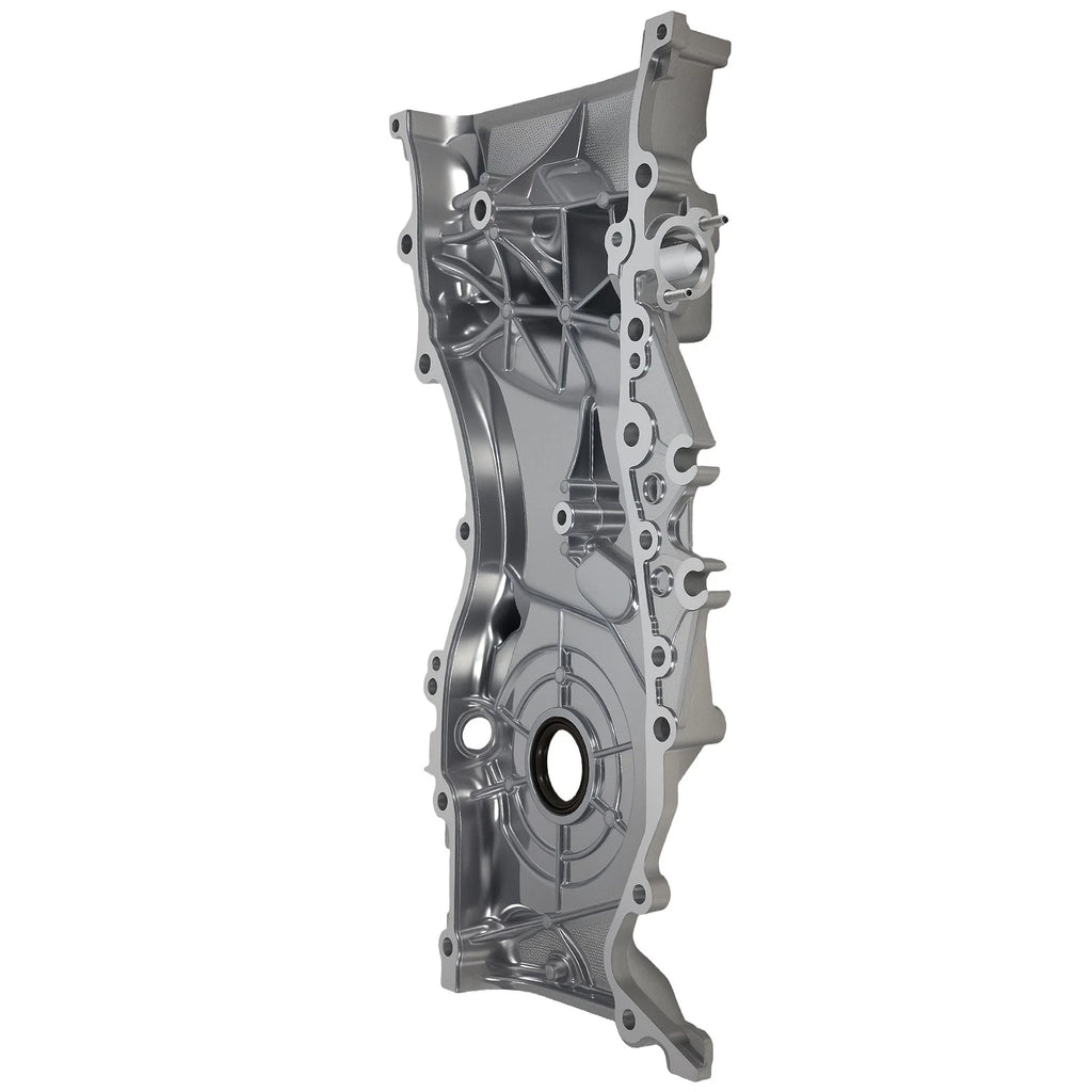 Aluminum Timing Cover for Lexus HS250h L4 2.4L (2010–2012) 0H070-41290