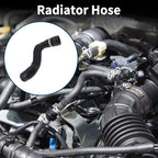 Radiator Hose No. 17127605640 for BMW 640i (2012–2018)