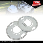 2X Drive Axle Wheel Balancer for 22.5" Wheels