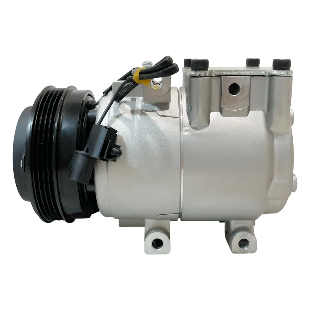 AC Compressor Kit Replacement for Kia Spectra 1.8L (2004-2009)